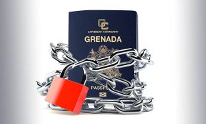 гражданство Гренады