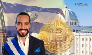 Salvador citizenship for Bitcoins