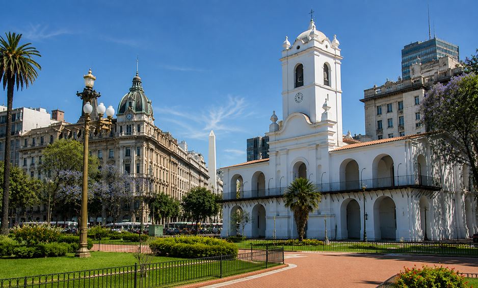 Argentina citizenship by investment