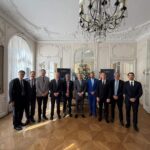 Гражданство Аргентины премьера