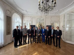 Гражданство Аргентины премьера