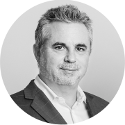 Нури Катц Apex Capital Partners