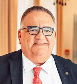 Самех Седки