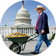 Золотая карта Трампа